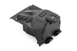 Rough Country Center Console Storage Box and Tablet Holder for Polaris Ranger