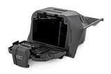 Rough Country Center Console Storage Box and Tablet Holder for Polaris Ranger