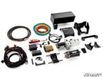 KIT DE DIRECTION ARRIÈRE POLARIS RZR XP TURBO RIDE SYSTEM