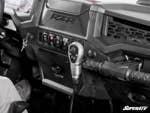 KIT DE DIRECTION ARRIÈRE POLARIS RZR XP TURBO RIDE SYSTEM