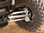 KIT DE DIRECTION ARRIÈRE POLARIS RZR XP TURBO RIDE SYSTEM