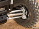 KIT DE DIRECTION ARRIÈRE POLARIS RZR XP TURBO RIDE SYSTEM