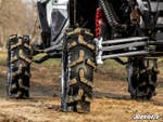 KIT DE DIRECTION ARRIÈRE POLARIS RZR XP TURBO RIDE SYSTEM