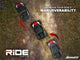 KIT DE DIRECTION ARRIÈRE POLARIS RZR XP TURBO RIDE SYSTEM