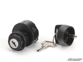 Up & Running Polaris RZR Ignition Switch OEM Replacement