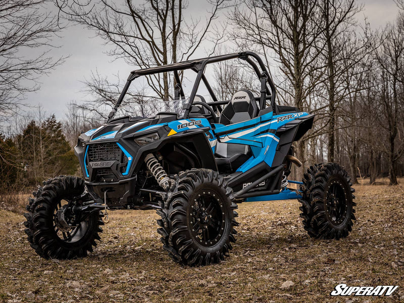 POLARIS RZR XP 1000 4" PORTAL GEAR LIFT