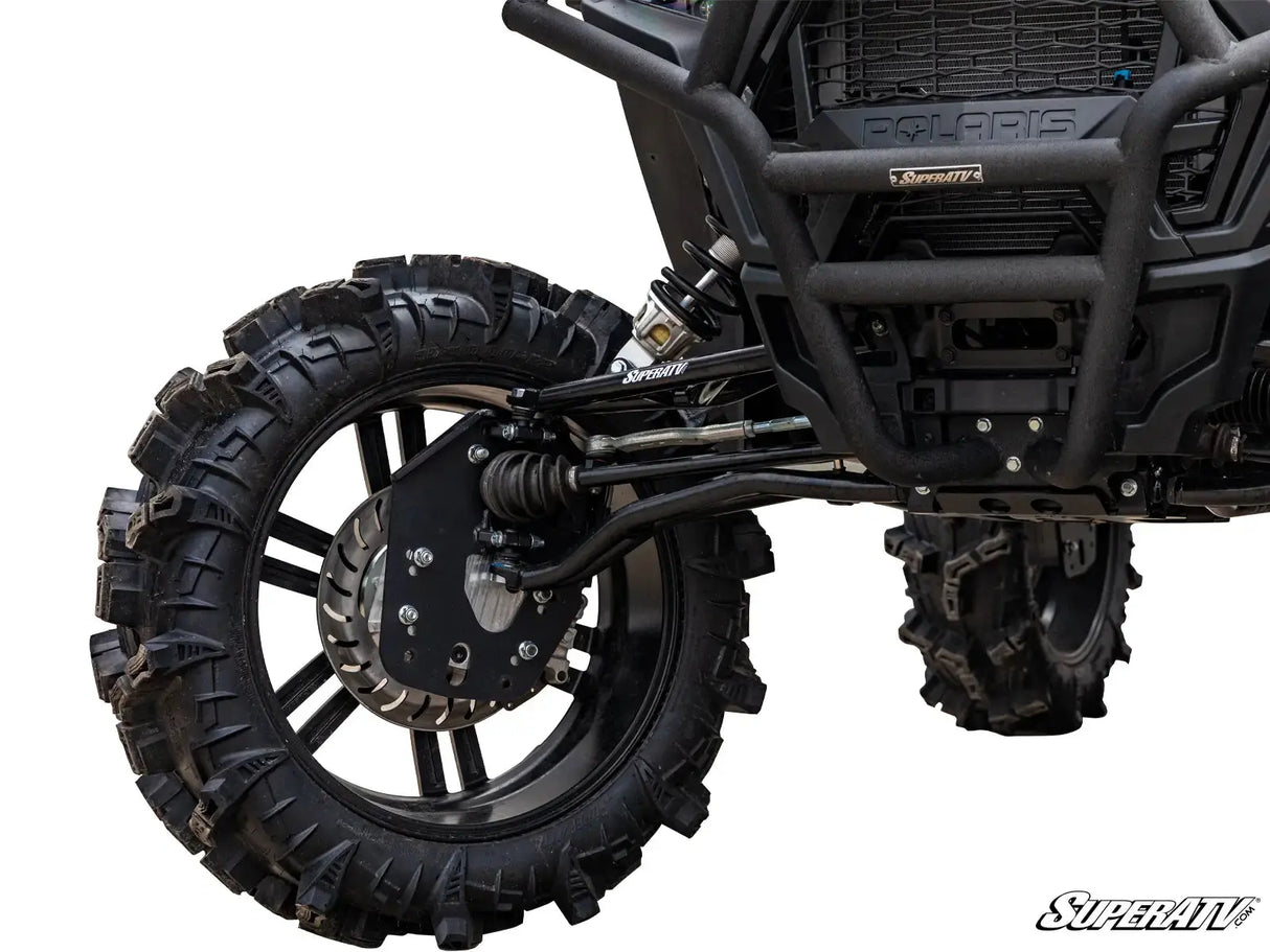 POLARIS RZR XP 1000 6" PORTAL GEAR LIFT superatv