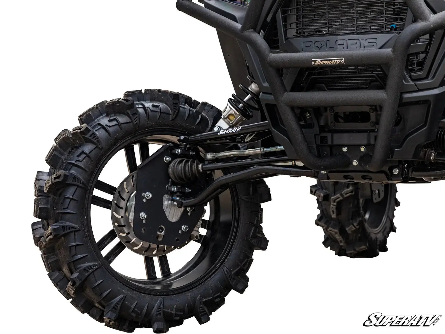 POLARIS RZR XP 1000 6" PORTAL GEAR LIFT superatv