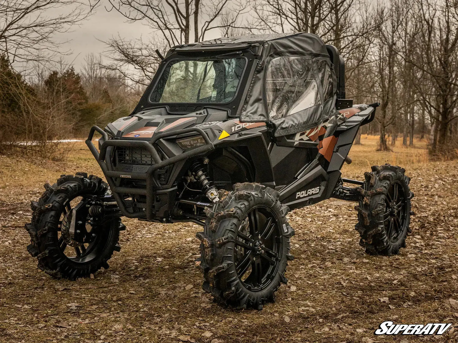 POLARIS RZR XP 1000 6" PORTAL GEAR LIFT superatv