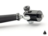ASSAULT INDUSTRIES BARREL STYLE HEAVY DUTY TIE RODS (FITS: POLARIS RZR)