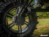 POLARIS RZR XP 1000 8" PORTAL GEAR LIFT superatv