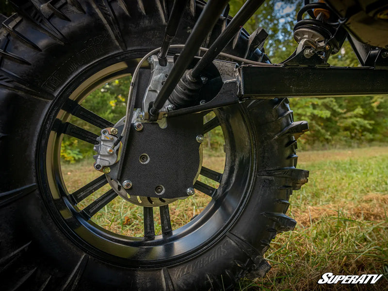 ÉLÉVATEUR D'ENGRENAGES À PORTIQUE DE 8" POUR POLARIS RZR XP 1000 