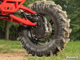 SuperATV Polaris RZR Pro R 8" Portal Gear Lift