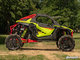 SuperATV Polaris RZR Pro R 4" Portal Gear Lift