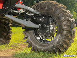 SuperATV Polaris RZR Pro R 6" Portal Gear Lift