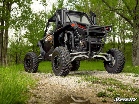 POLARIS RZR XP 1000 4" PORTAL GEAR LIFT superatv