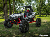 SuperATV GDP 4in Portal Gear Lift for Polaris RZR RS1