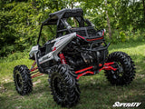 SuperATV GDP 4in Portal Gear Lift for Polaris RZR RS1