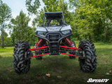 SuperATV GDP 4in Portal Gear Lift for Polaris RZR RS1