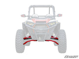 SuperATV Polaris RZR XP Turbo High Clearance A-Arms