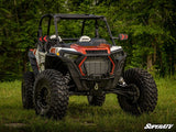 SuperATV Polaris RZR XP Turbo High Clearance A-Arms
