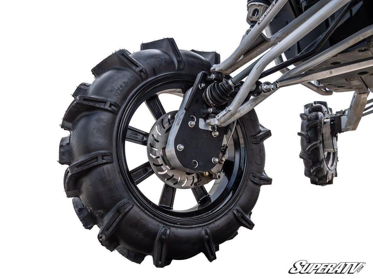 Polaris RZR RS1 8-Inch Portal Gear Lift Kit