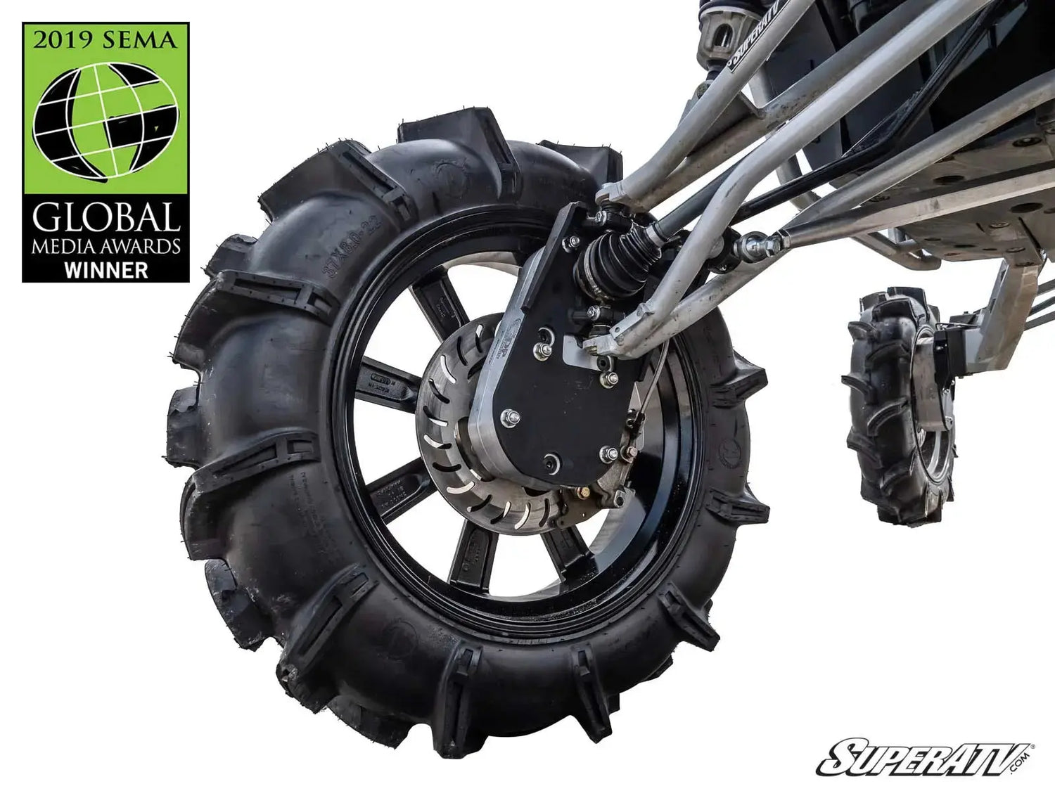 POLARIS RZR XP 1000 8" PORTAL GEAR LIFT superatv