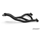 SuperATV Polaris RZR XP Turbo High Clearance A-Arms