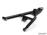 SuperATV Polaris RZR XP Turbo High Clearance A-Arms