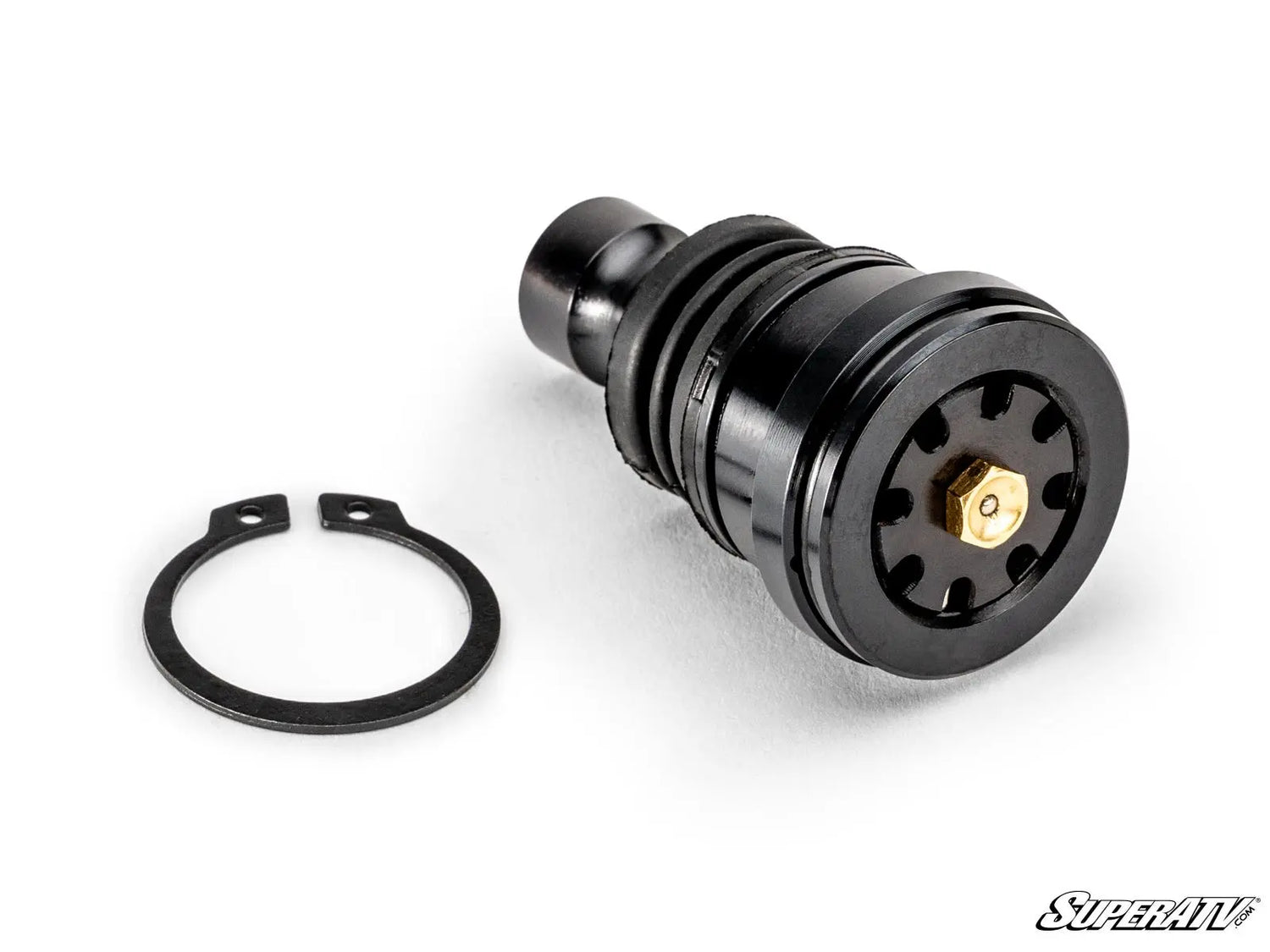 SuperATV Polaris RZR XP Turbo Ball Joints