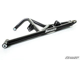 SuperATV Polaris RZR XP Turbo High Clearance A-Arms