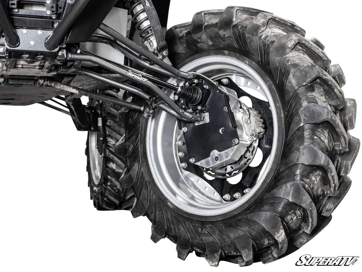 POLARIS RZR XP 1000 8" PORTAL GEAR LIFT superatv