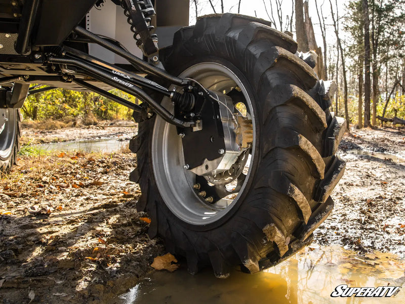 ÉLÉVATEUR D'ENGRENAGES À PORTIQUE DE 8" POUR POLARIS RZR XP 1000 