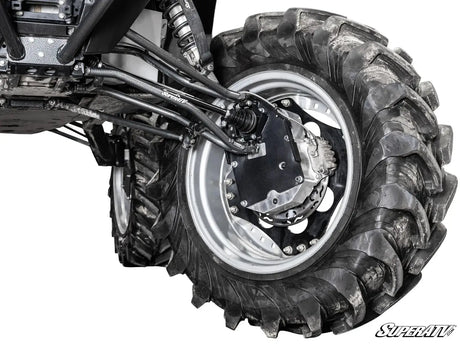 POLARIS RZR XP TURBO 8" PORTAL GEAR LIFT superatv