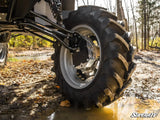 POLARIS RZR XP TURBO 8" PORTAL GEAR LIFT superatv