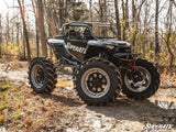 POLARIS RZR XP TURBO 8" PORTAL GEAR LIFT superatv