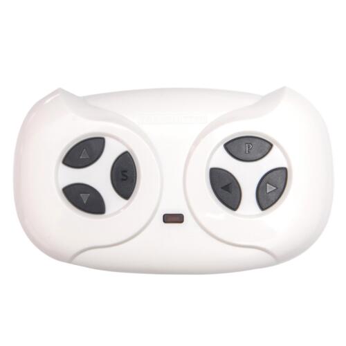 Police Sports Car for Kids with 2.4GHz Remote Control and LED Lights - 12V Ride-On Toy