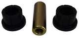 Single Poly Bushing 2 Inch Wide With 9/16 Inch Bolt Hole