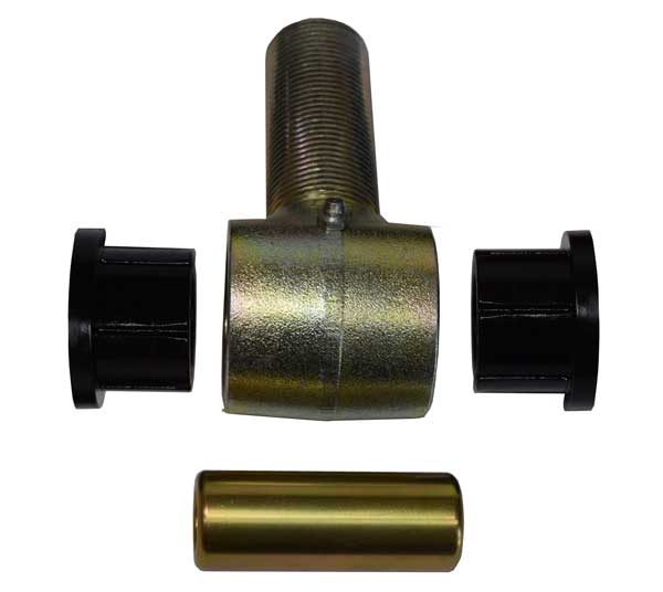 Forged Chromoly Poly Joint 2 5/8" MW 5/8" BH 1 1/4"-12 RH