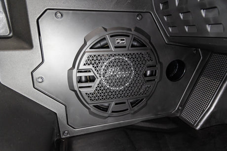Polaris Xpedition Ride Command® Stage 6 Stereo Kit | UTVS-XPD-S6-RC UTV Stereo