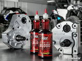 PORTAL BLOOD PORTAL GEAR OIL superatv