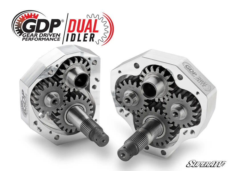 ÉLÉVATEUR DE VITESSE À PORTIQUE 4" HONDA PIONEER 700 