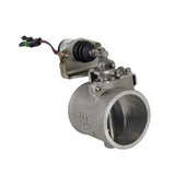 Positive Air Shut-Off (Manual Controlled) Chevy LLY/LBZ/LMM Duramax 2004.5-2010