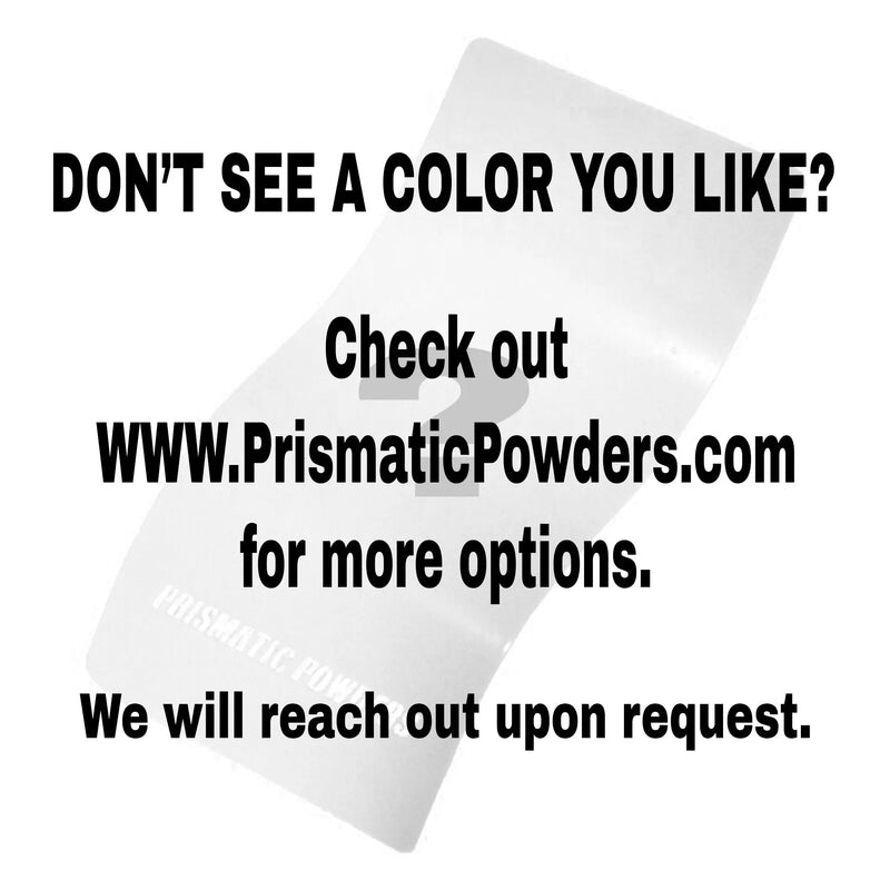 Powdercoat & Part Prep - Any Level Lift: Ford Super Duty, Single Rear Wheel (0-13") Any Level Lift