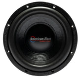 Power Pack: 2 DX 10 Subwoofers + VFL Hybrid 1900.1 Amplifier