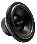 Power Pack: 2 DX 10 Subwoofers + VFL Hybrid 1900.1 Amplifier