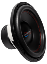 Power Pack: 2 DX 12 Subwoofers + VFL Hybrid 2800.1 Amplifier