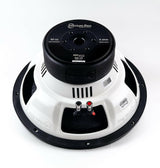 Power Pack: 2 DX 15 Subwoofers + VFL Hybrid 4800.1 Amplifier