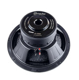 Power Pack: 2 Elite 1544 Subwoofers + VFL Stealth 5500.1D Amplifier