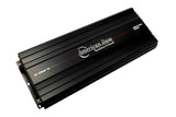 Power Pack: 2 Godfather 12 Subwoofers + Godfather Comp 7D Amplifier
